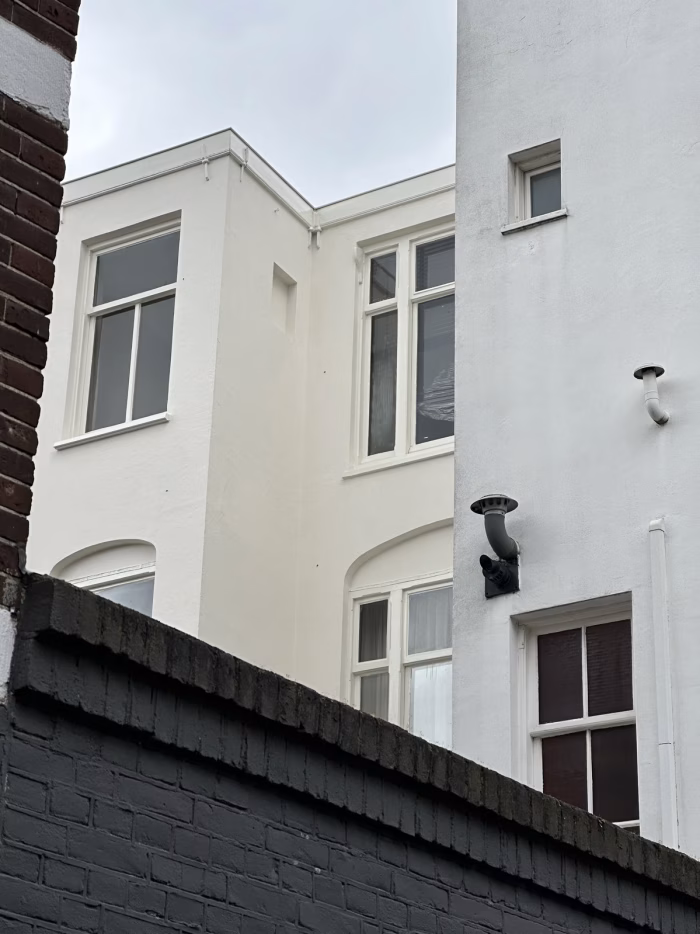 House project Duivendrecht