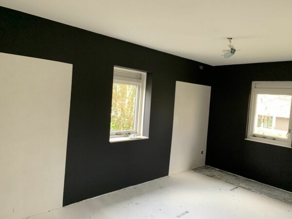 Schoon en zorgvuldig werk 