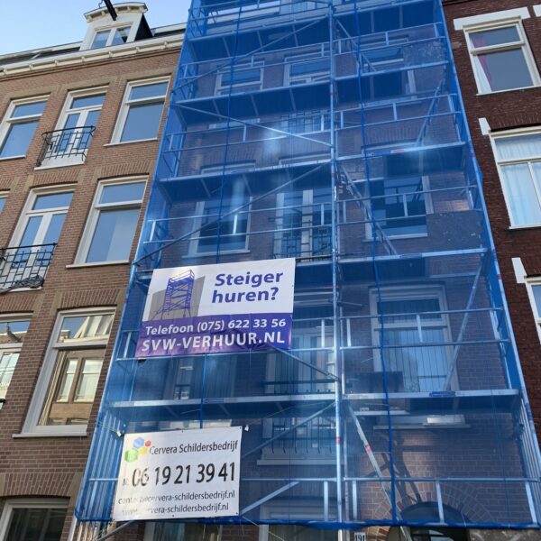 Bedrijven en VvE’s