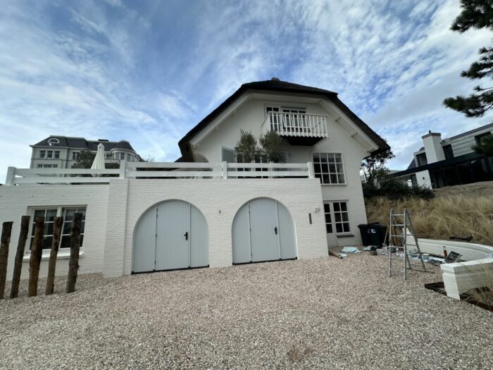 Cervera Schildersbedrijf