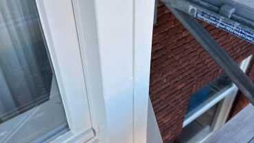 Houtrot laten repareren