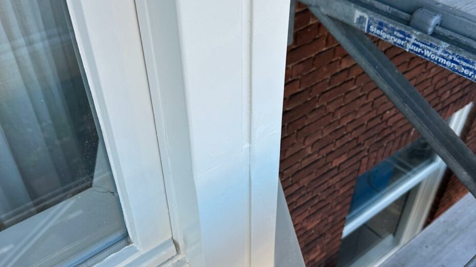 Houtrot laten repareren